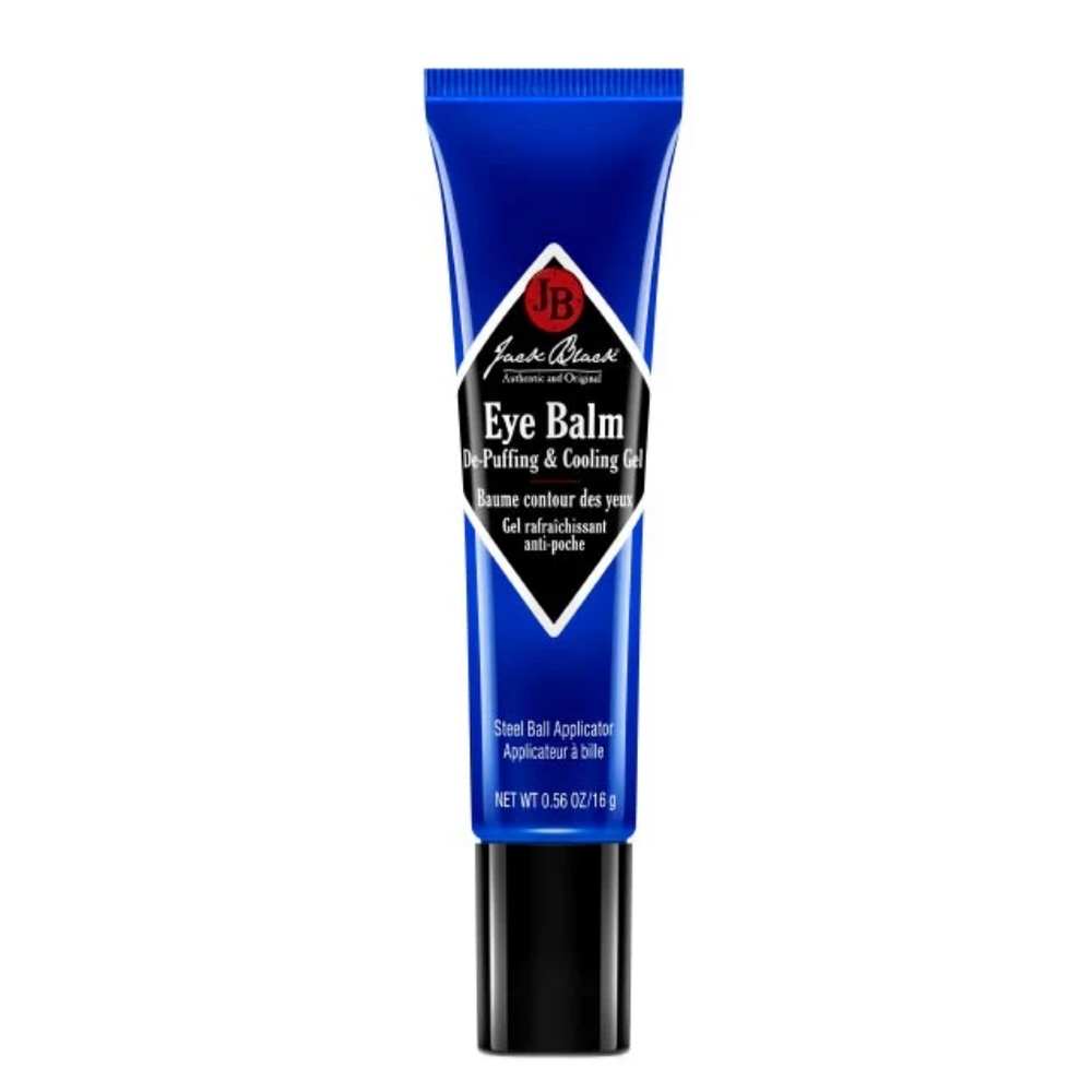 Eye Balm by Jack Black ~ new in box